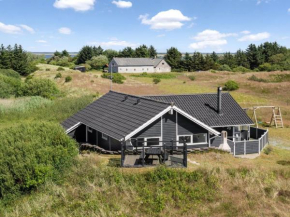 Holiday Home Cyrill - 250m to the inlet by Interhome